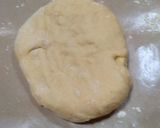 Foto langkah ke 2 dari resep Roti Pisang.