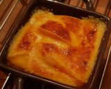 Une image de l'étape 7 de Pommes flambées au Calvados.