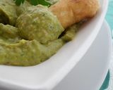 Foto del paso 3 de la receta Guasacaca