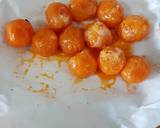 ขนมเปี๊ยะไข่เค็ม KETO หม้อทอด วิธีทำสูตร 2 รูป