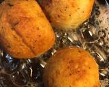 Foto del paso 4 de la receta: Garbanzada con bacalao y espinacas 🐟🌱
