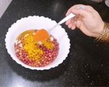 A picture of step 3 of Cooking Oil Say Bana Falsa Achar Recipe 😋.