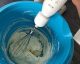 Nutellás sajttorta recept fázis 5 fotója