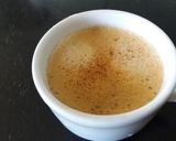 Foto del paso 6 de la receta: Extracción café expresso