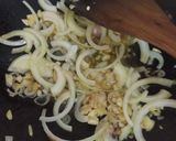 Foto langkah ke 5 dari resep Chicken black pepper.