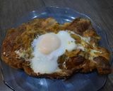Foto del paso 4 de la receta: Bife a caballo con Mostaza y miel