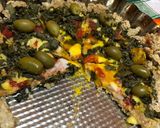Foto del paso 6 de la receta: Pizza de avena