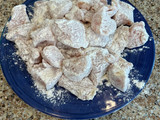 Chicken Scarpariello