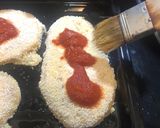 Foto del paso 4 de la receta: Milanesa de berenjena 🍆