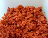 Foto langkah ke 4 dari resep Sambal ebi.