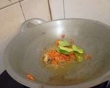 Foto langkah ke 2 dari resep Serundeng daging.