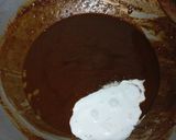 Foto langkah ke 7 dari resep Lontong Magicom.