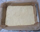 Kapros🌿 túrós lepény 🥧 recept fázis 3 fotója