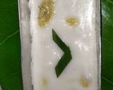 Foto langkah ke 4 dari resep Nagasari loyang.