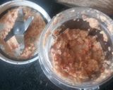 Foto langkah ke 2 dari resep Sambel goreng kates / oseng pepaya muda.