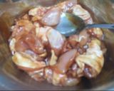 Foto langkah ke 1 dari resep Ayam goreng mentega -- Yummy.
