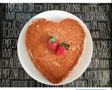 Foto del paso 1 de la receta Torta saludable de yogur y naranja
