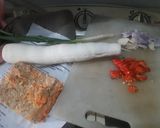 Foto langkah ke 1 dari resep Combro aka oncom dijero.