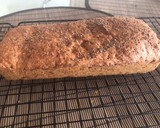 Foto del paso 3 de la receta: Keto - Pan de Molde con Harina de Lino/Linaza