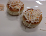 Foto del paso 5 de la receta: Volovanes y canapés