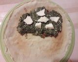 Foto del paso 6 de la receta: Crepes de verdura y ricota 😋