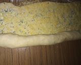 Foto del paso 3 de la receta: Pan de ajo con queso