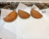 Foto del paso 10 de la receta: Panecillos fritos rellenos de Nutella