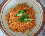 Foto langkah ke 5 dari resep Kentang Mustofa Crispy Enak dan Simpel.