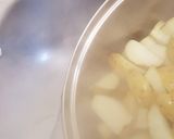 A picture of step 4 of Shortcut fish and potato wedges !.