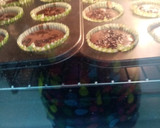Foto del paso 3 de la receta: Magdalenas de chocolate