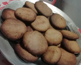 Foto del paso 8 de la receta: Galletitas de naranja/vainilla o limón fáciles y económicas