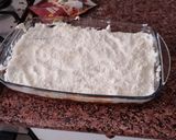 Foto del paso 6 de la receta: Moussaka (Pastel griego tipo lasaña de berenjenas y carne picada)
