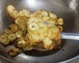 कच्चे केले की चिप्स (kahhe kele ki chips recipe in Hindi) रेसिपी चरण 4 फोटो