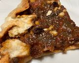 Foto del paso 7 de la receta: Galette de verduras y frutos secos