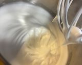 Csokitorta recept fázis 1 fotója