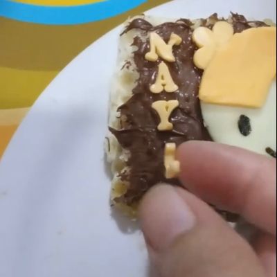 Langkah 5