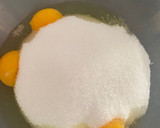 Foto del paso 1 de la receta: 🥧BUDÍN🥧 DE 🍊 NARANJAS 🍊