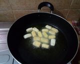 Foto langkah ke 1 dari resep Tumis sawi tauge.
