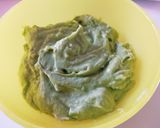 Foto del passaggio 1 della ricetta Pasta al pesto di avocado! 🥑