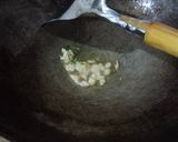 Foto langkah ke 2 dari resep Nasi Daun Jeruk.
