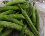 फ्रोझन मटार (Frozen Matar Recipe In Marathi) रेसिपी स्टेप 1 फोटो 