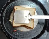 A picture of step 9 of Masala Paneer Sandwich 📌.