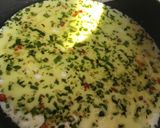 A picture of step 5 of CHILE en Leche.