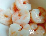 รูปขั้นตอนการทำที่ 1 ของ ยำสับปะรด