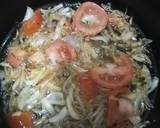 Qeema Shimla recipe step 1 photo