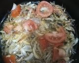 A picture of step 1 of Qeema Shimla.