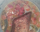 Foto del paso 4 de la receta: Lomo al Pedro Jiménez