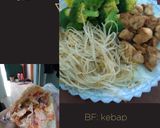 Hình bước làm 3 của món EC day 11