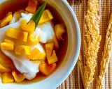 Foto langkah ke 7 dari resep Bubur Sumsum Kinca Nangka.