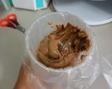 Foto langkah ke 6 dari resep Roti Boy kw.